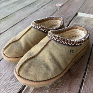 UGG Tasman Slippers